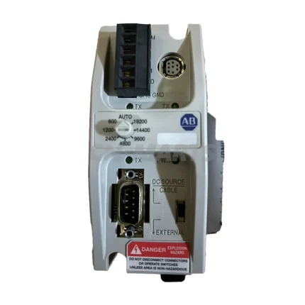 Allen-Bradley 1761-NET-AIC