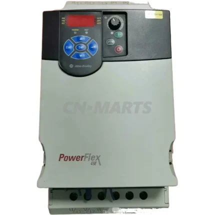 Allen Bradley 22F-D013N104