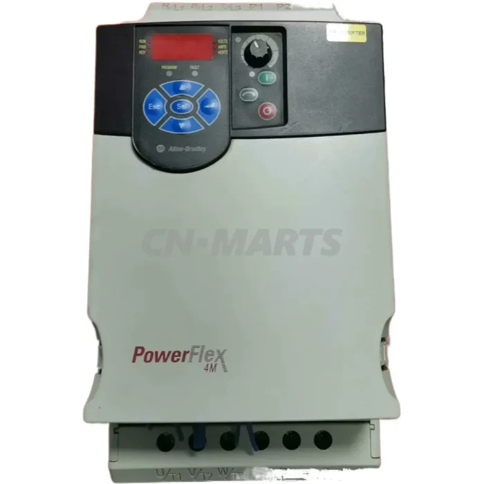 Allen Bradley 22F-D013N104