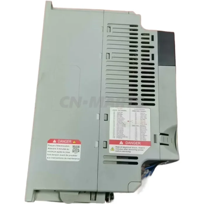 Allen Bradley 22F-D013N104