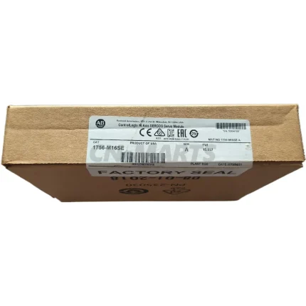Allen-Bradly 1756-M16SE
