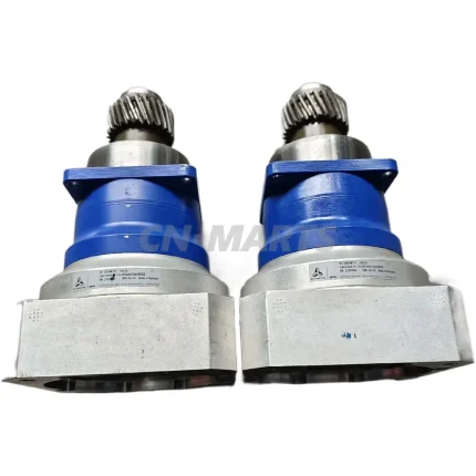 Alpha SP 100-MF1-7-1K0-2S