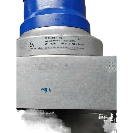 Alpha SP 100-MF1-7-1K0-2S