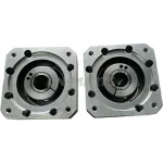 Alpha SP 100-MF1-7-1K0-2S