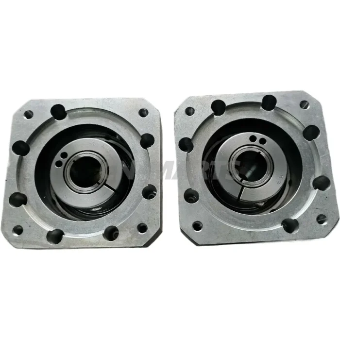 Alpha SP 100-MF1-7-1K0-2S
