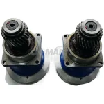 Alpha SP 100-MF1-7-1K0-2S