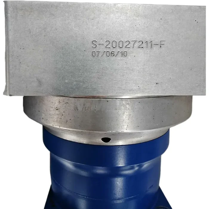 Alpha SP 100-MF1-7-1K0-2S