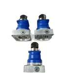 Alpha SP075S-MF1-8-1E1-2S