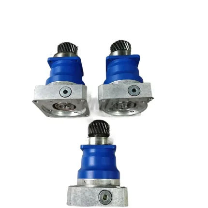 Alpha SP075S-MF1-8-1E1-2S