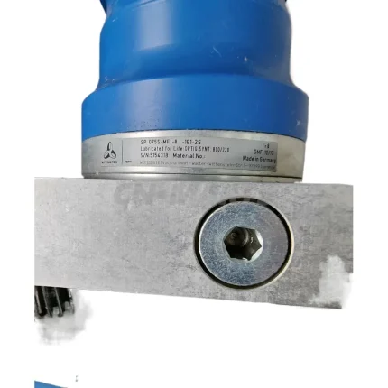 Alpha SP075S-MF1-8-1E1-2S