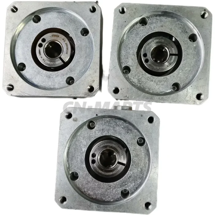 Alpha SP075S-MF1-8-1E1-2S