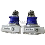 Alpha SP100S-MF1-7 -0K0-2S