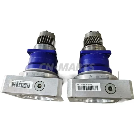 Alpha SP100S-MF1-7 -0K0-2S