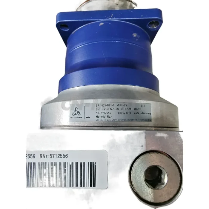 Alpha SP100S-MF1-7 -0K0-2S