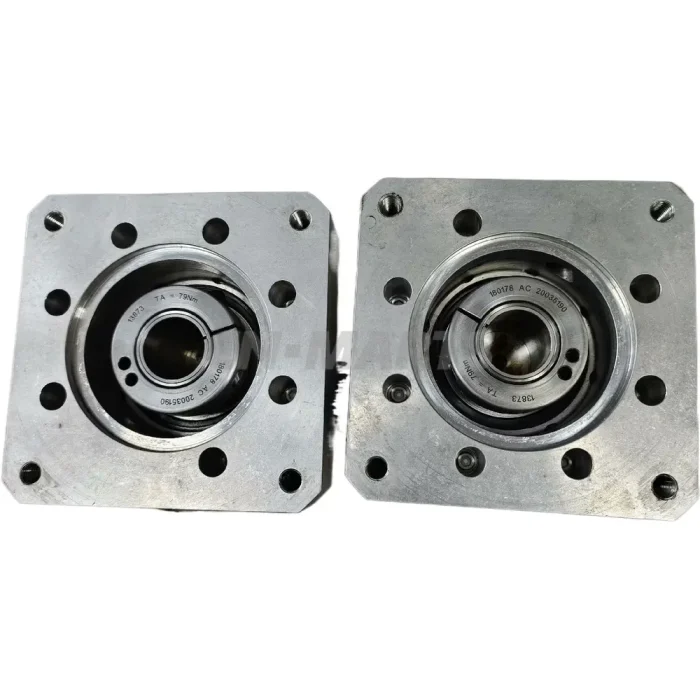 Alpha SP100S-MF1-7 -0K0-2S