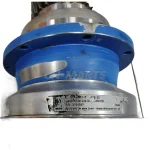 Alpha TP-010S-MF1-7-0G0-2S