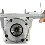 Alpha TP-010S-MF1-7-0G0-2S