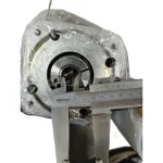 Alpha TP-010S-MF1-7-0G0-2S