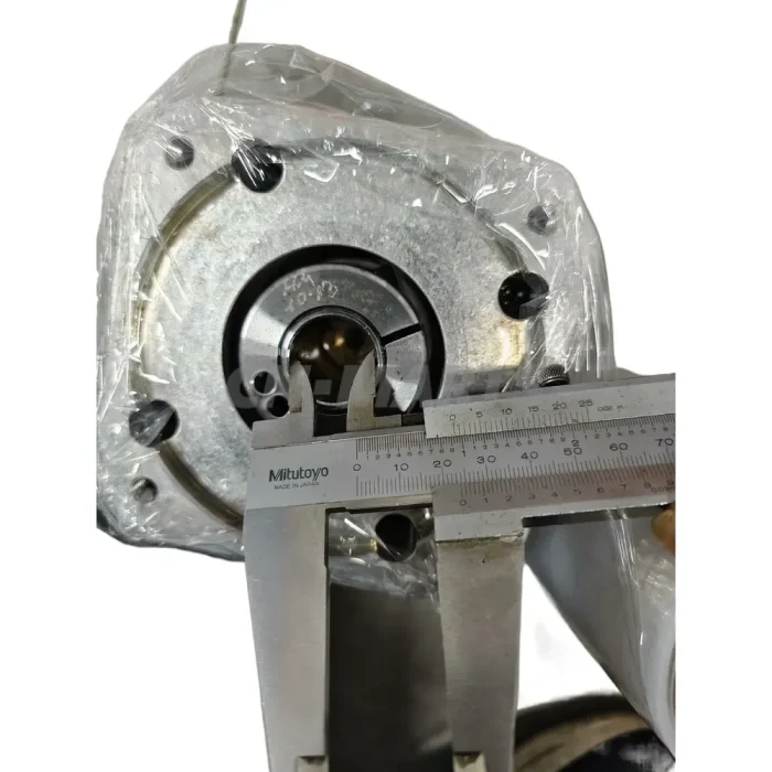 Alpha TP-010S-MF1-7-0G0-2S