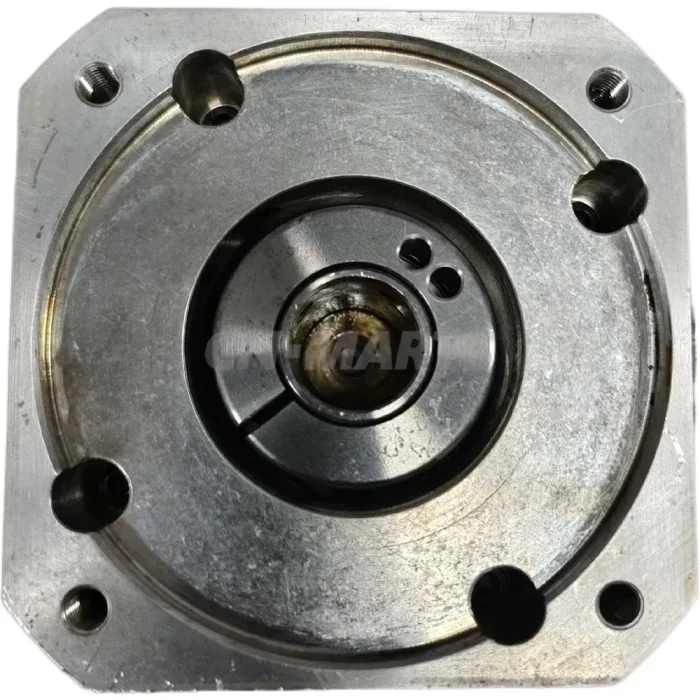 Alpha TP-010S-MF1-7-0G0-2S