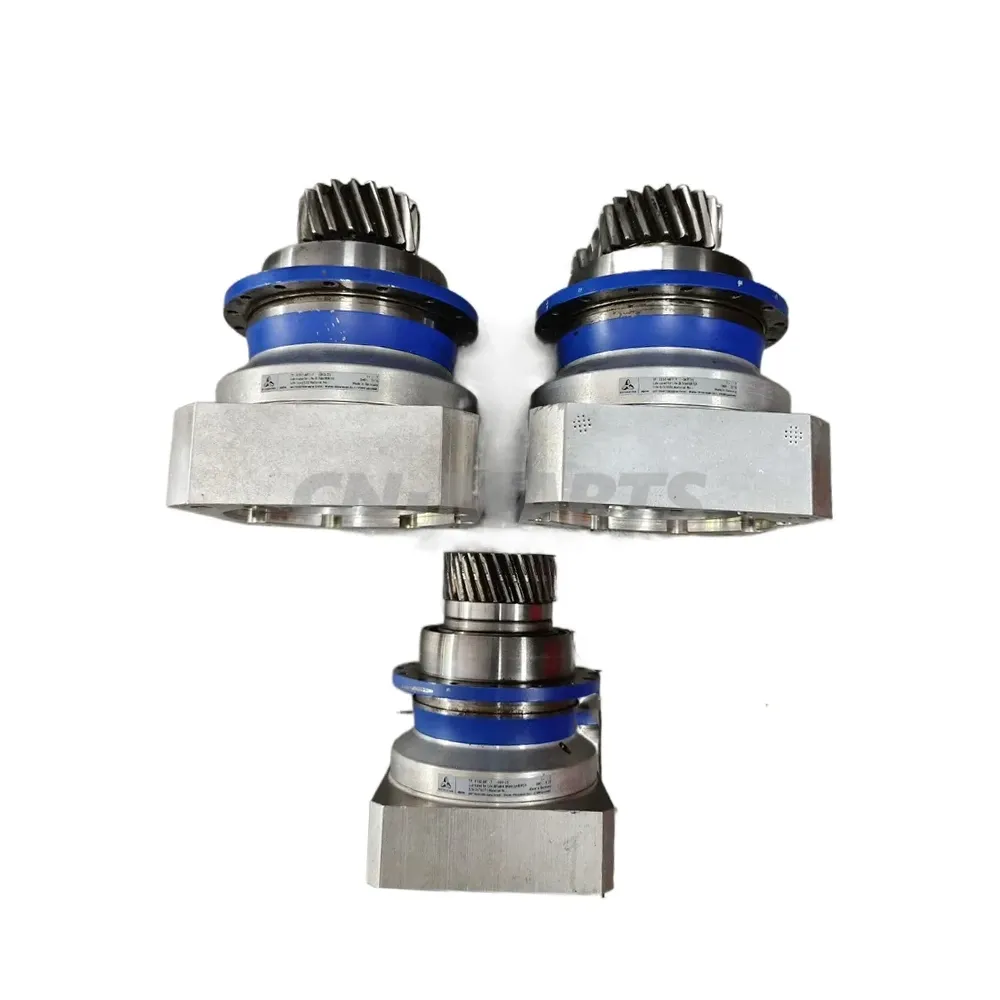 Alpha TP 010Z-MF1-7-0G0-2S