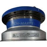 Alpha TP 010Z-MF1-7-0G0-2S