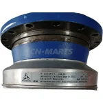 Alpha TP 010Z-MF1-7-0G0-2S