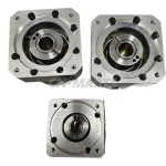 Alpha TP 010Z-MF1-7-0G0-2S