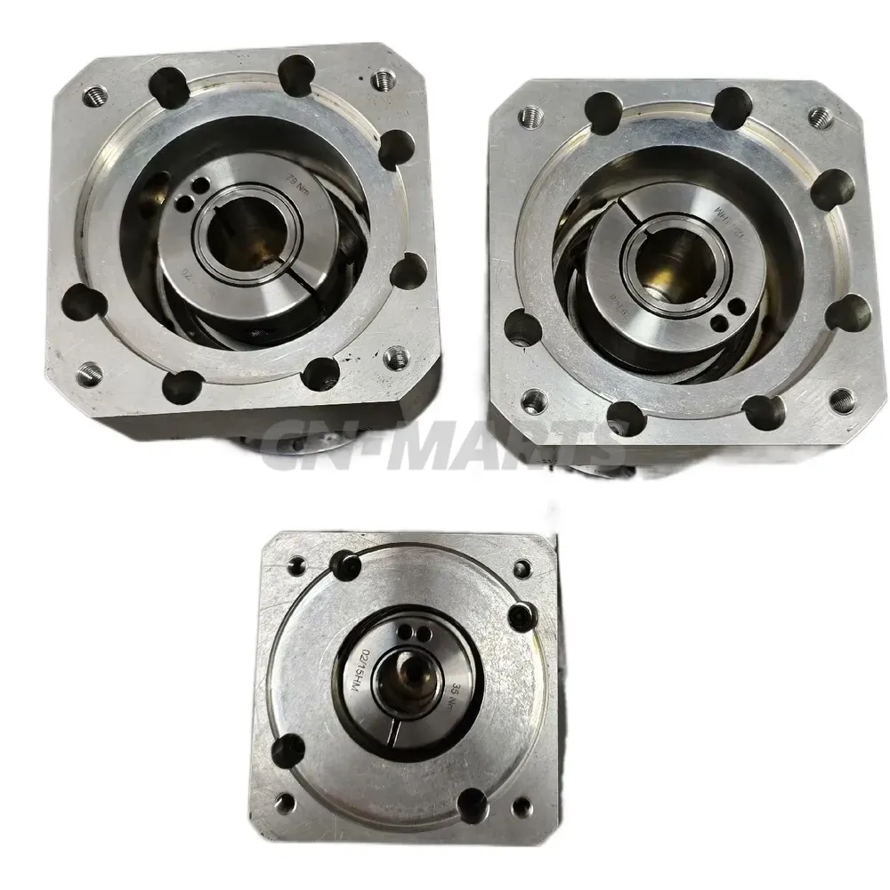 Alpha TP 010Z-MF1-7-0G0-2S