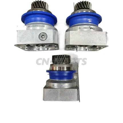 Alpha TP 025S-MF1-7 -3K1-2S