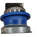 Alpha TP 025S-MF1-7 -3K1-2S