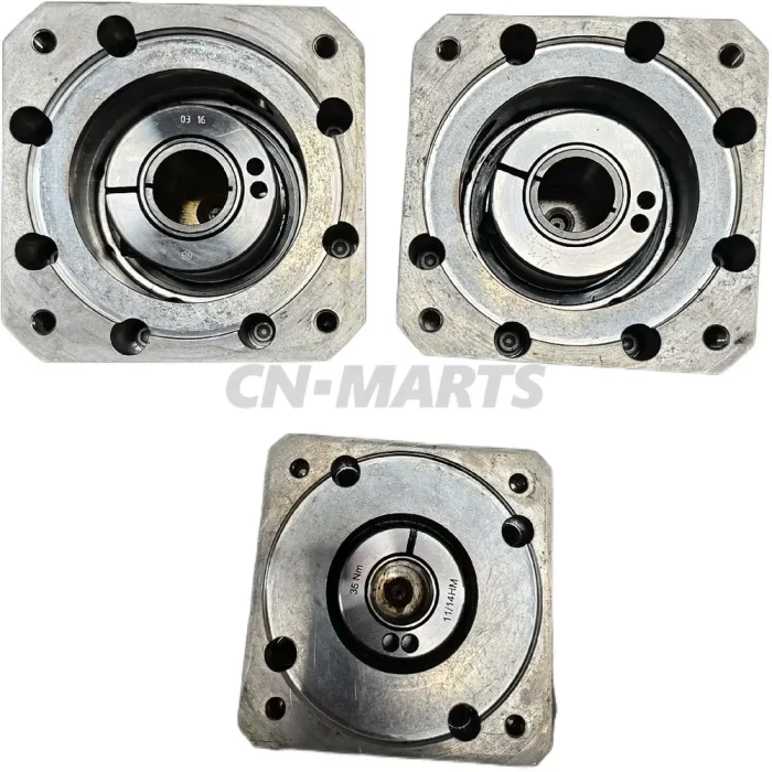 Alpha TP 025S-MF1-7 -3K1-2S