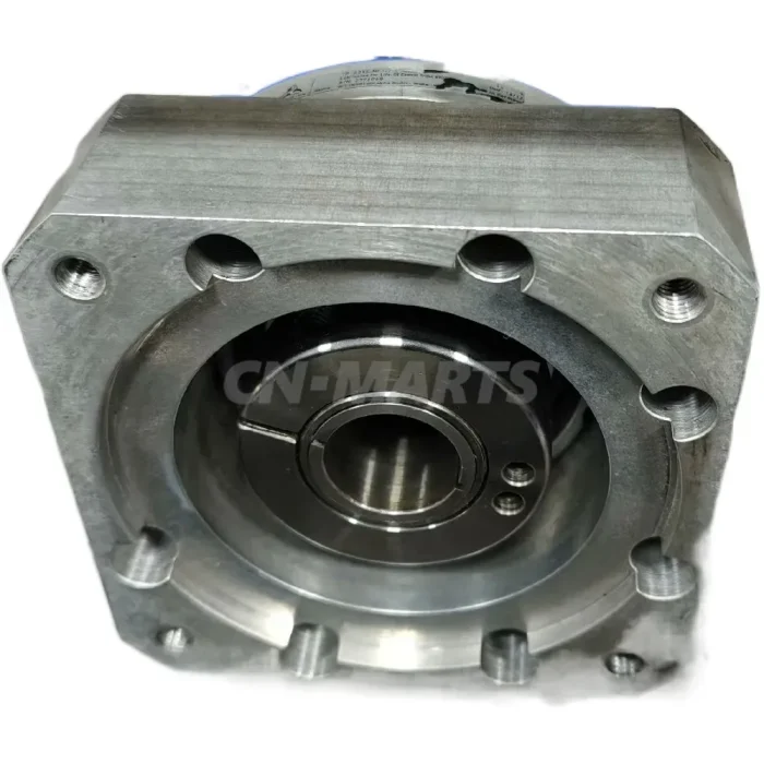 Alpha TP 025S-MF1-7 -3K1-2S