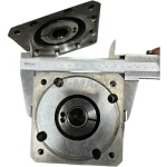 Alpha TP 025S-MF1-7 -3K1-2S