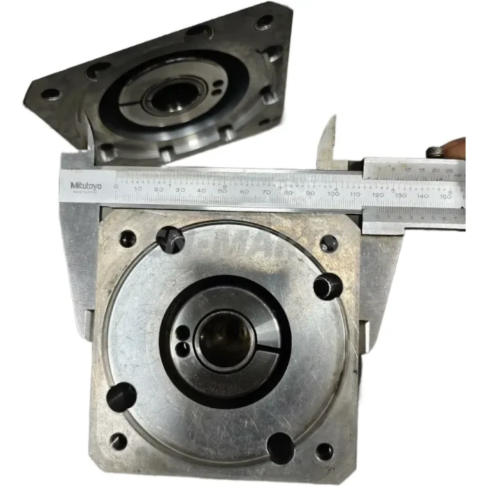 Alpha TP 025S-MF1-7 -3K1-2S