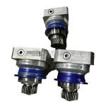 Alpha TP 025Z-MF1-7 -3K0-2S