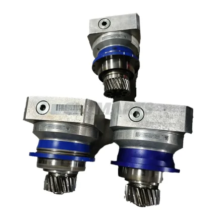 Alpha TP 025Z-MF1-7 -3K0-2S