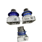 Alpha TP 025Z-MF1-7 -3K0-2S