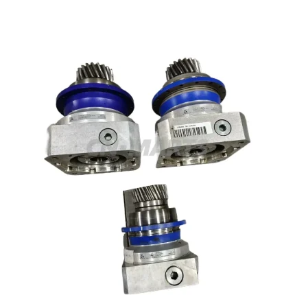 Alpha TP 025Z-MF1-7 -3K0-2S