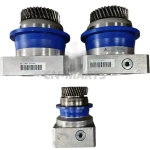 Alpha TP 050S-MF1-7 0K0-2S