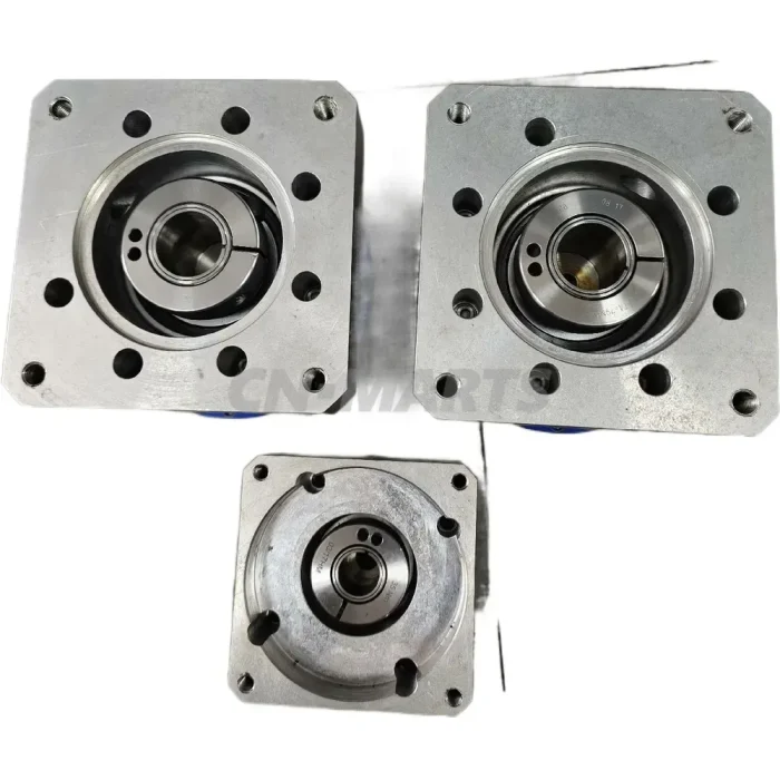 Alpha TP 050S-MF1-7 0K0-2S