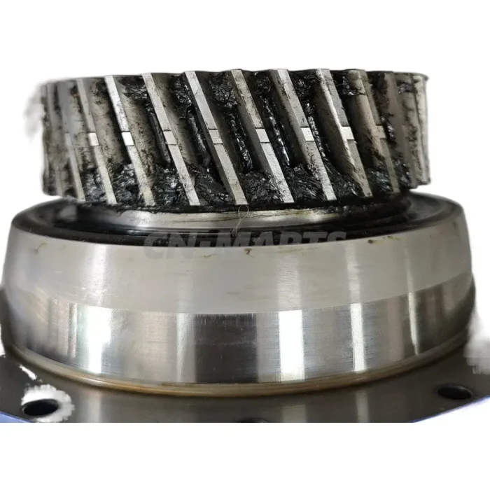 Alpha TP 050S-MF1-7 0K0-2S