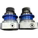 Alpha TP010S-MF1-7 -0G1-2S
