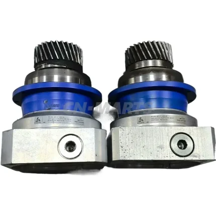 Alpha TP010S-MF1-7 -0G1-2S