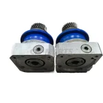 Alpha TP010S-MF1-7 -0G1-2S