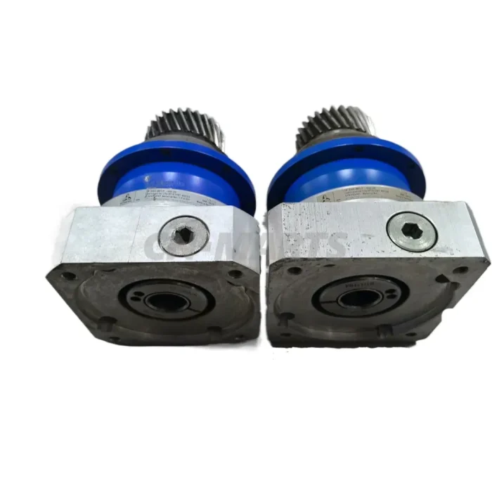 Alpha TP010S-MF1-7 -0G1-2S