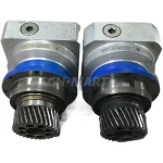 Alpha TP010S-MF1-7 -0G1-2S