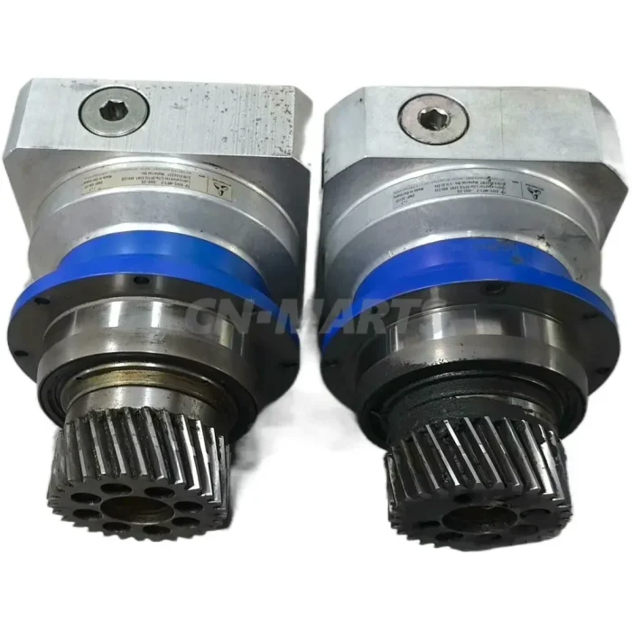 Alpha TP010S-MF1-7 -0G1-2S