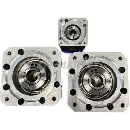 Alpha XP 030S-MF1-5-2K0-2S