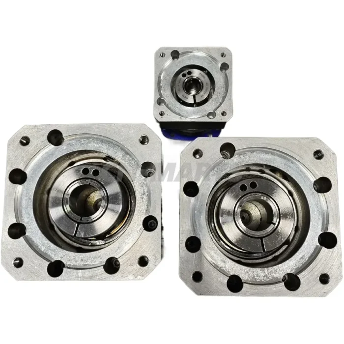 Alpha XP 030S-MF1-5-2K0-2S